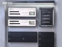 顶固五金全球联展第32站-临沂丨界拓齐鲁，闪耀第十届中国（临沂）全屋定制暨供应链展览会！