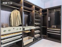 顶固五金全球联展第32站-临沂丨界拓齐鲁，闪耀第十届中国（临沂）全屋定制暨供应链展览会！