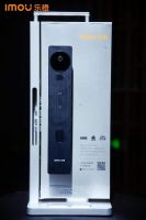 没WiFi也能连，断网也能录：乐橙星火L10系列发布，重新定义智能锁连接与存储标准