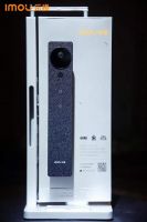 没WiFi也能连，断网也能录：乐橙星火L10系列发布，重新定义智能锁连接与存储标准