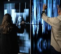 「质」的回响｜BERTAZZONI闪耀米兰设计周