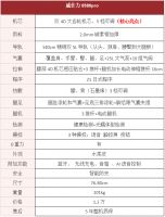 威仕力按摩椅到底怎么样，是虚标参数还是真材实料？一扒到底！