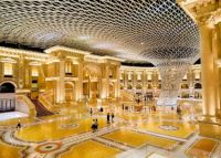 佛山选家具指南罗浮宫国际家居博览中心为何是首选