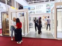 广交世界 智启新程 | 莱博顿卫浴亮相第139届广交会