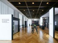 “臻飨时刻”优雅启幕， Liebherr利普赫尔打造专属展厅亮相米兰设计周2026