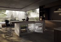 “臻飨时刻”优雅启幕， Liebherr利普赫尔打造专属展厅亮相米兰设计周2026