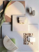 芬琳艺术效果涂料发布黄金搭配法，以五套情绪板重构空间肌理色彩与生活美学