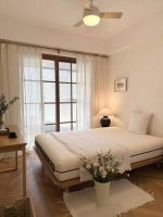 全友家居丨电动沙发+0胶床垫，逢人就安利的幸福感单品