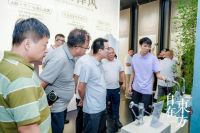 冠军家居战略升维：从一块砖到一种东方生活方式