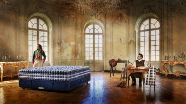 海丝腾携手Ferris Rafauli推出全新升级Grand Vividus与drēmər...