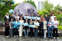 理想生活设计场｜2026圣米兰门窗城市菁英设计沙龙·仙居站圆满收官！