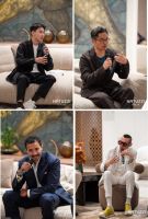 Natuzzi Italia@米兰设计周 2026 全球设计社群共聚米兰，共话和谐未来