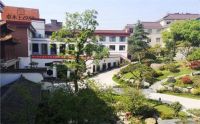 卓木王总裁杜长江荣登大国品牌盛典，接受中央电视台主持人刘小唯采访