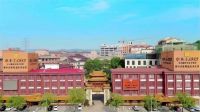 卓木王总裁杜长江荣登大国品牌盛典，接受中央电视台主持人刘小唯采访
