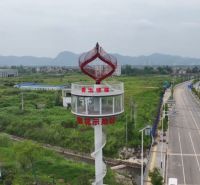 善治楼梯：以“异形雕塑楼梯”重塑空间美学，36年匠心铸就行业典范