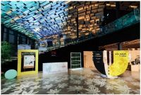 开利重磅发布东芝 Mini SMMS T Ultra 澜境系列中央空调