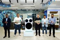 海尔高端旗舰店落地孟加拉