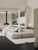 对话在中国做设计的荷兰设计师Ruth -极简静谧之家