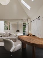 对话在中国做设计的荷兰设计师Ruth -极简静谧之家