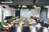 从溯源设计到美学落地，绿岛风携手设计师，将美学实用贯穿新风系统全场景