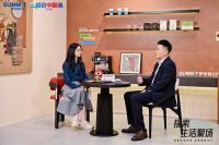 从“卖砖”到“交付生活”：萨米特在潭洲展上亮出的三张底牌