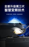 旧厨房换新颜，不用等装修旺季——美大集成灶超级品牌月，以旧换新直接搬