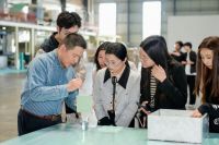 智造溯源，看鉴放心｜兔宝宝石膏板媒体工厂行揭示硬核实力
