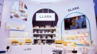深圳礼品展圆满落幕，CLARA 以玻璃美学书写品牌新篇
