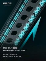 十年如新，稳如磐石丨顶固固泰系列滑轨的经久耐用之道