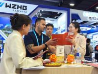 广交会收官：福庆LVL以体系化保障，建立长期合作信任