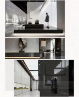 石代新篇 绿创未来 ——从厦门国际石材展看人造石产业革新与可持续发展