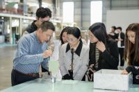 走进源头工厂，鉴证兔宝宝石膏板如何用智造与可追溯定义放心