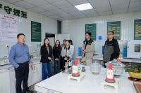 走进源头工厂，鉴证兔宝宝石膏板如何用智造与可追溯定义放心