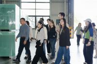 走进源头工厂，鉴证兔宝宝石膏板如何用智造与可追溯定义放心