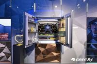 从功能到美学：一文读懂格力明珠冰箱引领的高端厨房价值革命