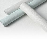 别墅/大平层墙面装饰选什么？：优选材料解析