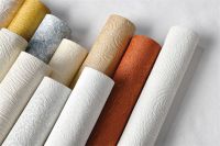 别墅/大平层墙面装饰选什么？：优选材料解析