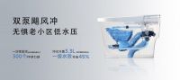 智净双驱，焕新生活 | ANNWA安华卫浴携旗舰新品，领跑2026绿色节水新时代