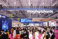 摩飞90周年亮相2026深圳礼品展: 领跑夏日厨电新风潮