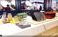 摩飞90周年亮相2026深圳礼品展: 领跑夏日厨电新风潮