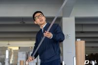 垂直收纳1.0重磅来袭！格峰颠覆传统晾晒，释放空间极致价值