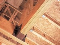 福庆悉尼建材展首日｜当LVL成为结构核心，市场正在发生什么变化？