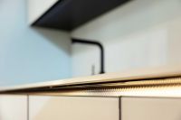 NEX·US不只是厨房，更是未来生活中枢系统——SALOLEA创始人&设计师专访