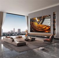 五一装修、结婚必看！这才是品质家庭该选的电视