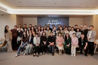 富森美×一条科技战略签约 以内容+IP重构家居商业新模式