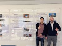 2026新旧标准更替，凯瑟率先完成国产+进口双CCC认证