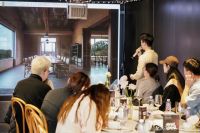 柏菲伦×卡萨帝杭州设计私塾：三大套系为切入点，揭秘柜电一体落地“系统能力”