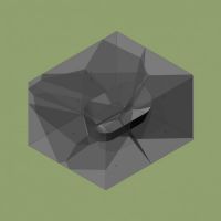 在米兰展，杨明洁用算法生成了一张沙发