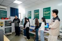 探秘兔宝宝源头工厂，智造溯源 品质可鉴