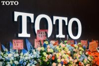 百年匠心 智启长安 | TOTO 易晟佳业大明宫钻石店盛大启幕